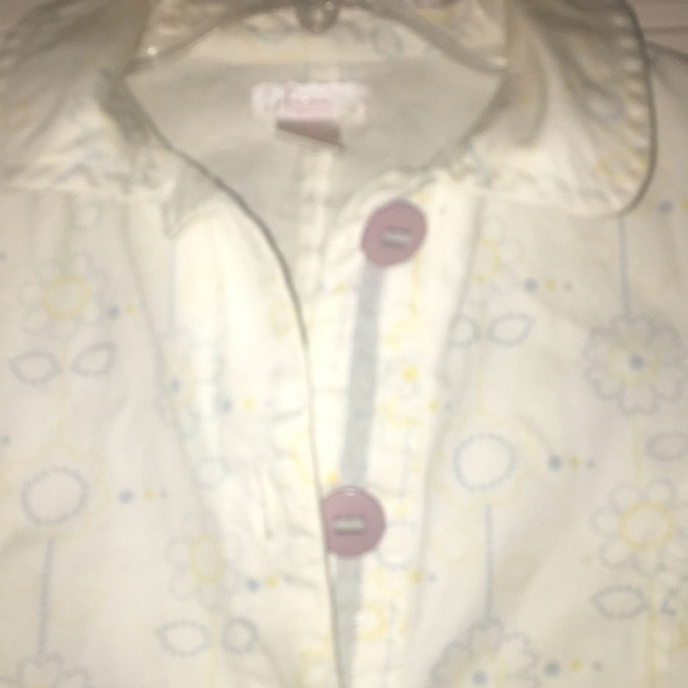 Light, Summery Jacket - Picture 3 of 3